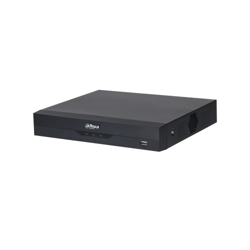 Гибридный видеорегистратор Dahua DH-XVR5116HS-5M-I3