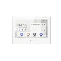 Домофонная система Hikvision DS-KH9310-WTE1(B) 7"