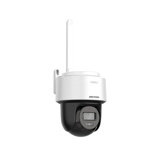 IP видеокамера Hikvision DS-2DE2C400MWG/W фото 2 IP видеокамера Hikvision DS-2DE2C400MWG/W фото 2