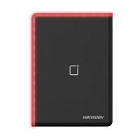 СКУД, Считыватель карт Hikvision DS-K1108AE