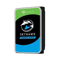 Жесткий диск Seagate SkyHawk ST4000VX015 HDD 4Tb