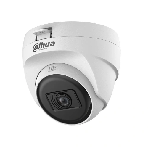 HDCVI видеокамера Dahua DH-HAC-T1A51P-U