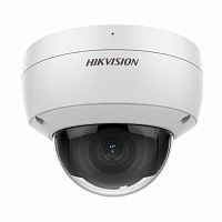 IP Камера, купольная Hikvision DS-2CD2123G2-IU(D) (2.8mm)