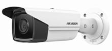 Цилиндрическая IP видеокамера Hikvision DS-2CD2T83G2-4I (2.8mm)