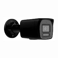 HiWatch DS-I450L(D)(BLACK) (2.8mm) IP Камера, цилиндрическая