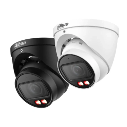 IP видеокамера Dahua DH-IPC-HDW2649T-ZS-IL фото 3