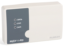 МДУ-1-R3 модуль автоматики дымоудаления