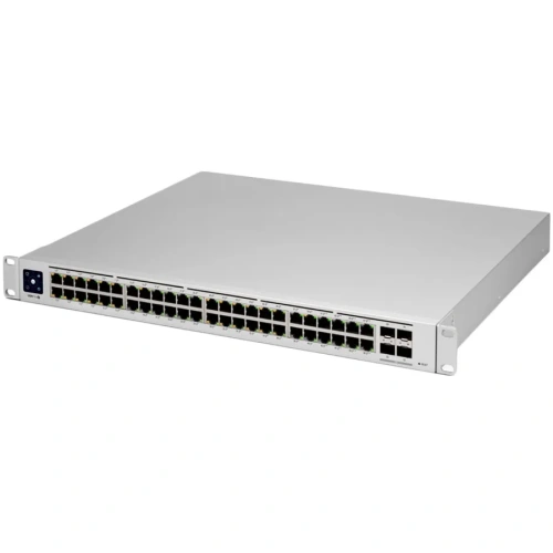 UBIQUITI UniFi Switch Pro 48 PoE
