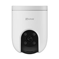 Ezviz H8C PoE 3MP PoE Камера, PT Позиционная