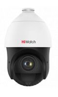 Поворотная видеокамера HiWatch IP DS-I415(B)