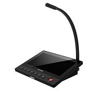 Hikvision DS-QAZ1MP7G1 Микрофон