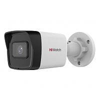 HiWatch DS-I200(E) (2.8mm) IP Камера, цилиндрическая