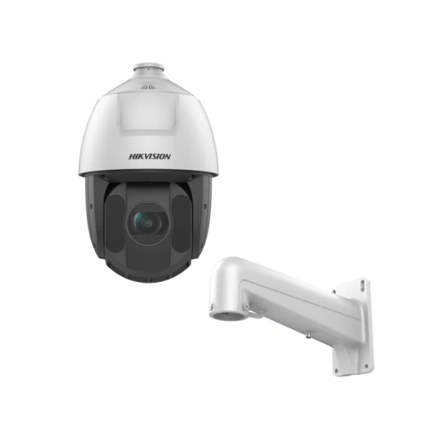 Поворотная видеокамера Hikvision DS-2DE5432IWG-E фото 2