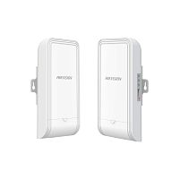 Беспроводная точка доступа Hikvision DS-3WF3000-EI-5AC/P