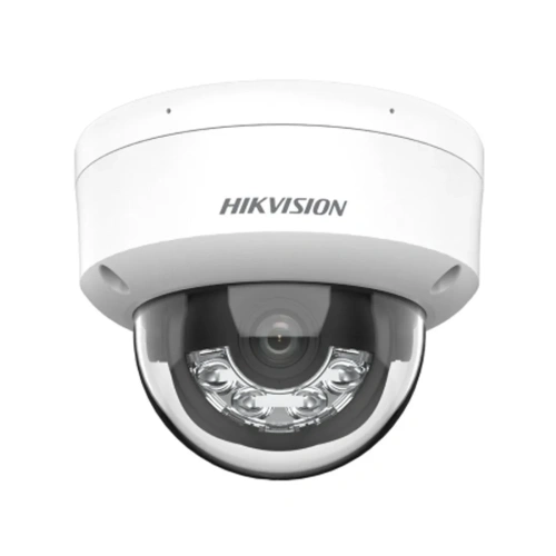 IP видеокамера Hikvision DS-2CD1163G2-LIU фото 3