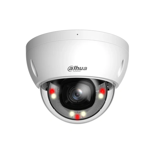 IP видеокамера Dahua DH-IPC-HDBW2449E-S-IL фото 2