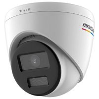 Купольная компактная IP камера Hikvision DS-2CD1347G0-L(C)