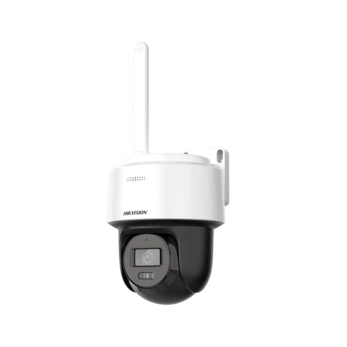 IP видеокамера Hikvision DS-2DE2C400MWG/W IP видеокамера Hikvision DS-2DE2C400MWG/W
