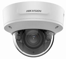 Купольная IP видеокамера Hikvision DS-2CD3766G2T-IZS(H) (2.7-13.5mm)