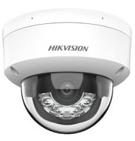 Купольная видеокамера Hikvision IP DS-2CD1163G2-LIU (2.8mm)