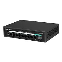 PoE Коммутатор Ruijie RG-ES110GS-P-L