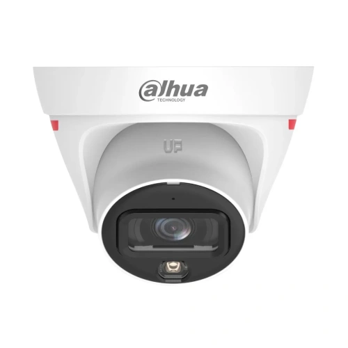 IP видеокамера Dahua DH-IPC-HDW1439T1-A-PRO фото 2
