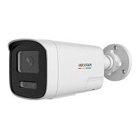 IP Камера, цилиндрическая Hikvision DS-2CD1T47G3H-LIUF/SL (2.8mm)