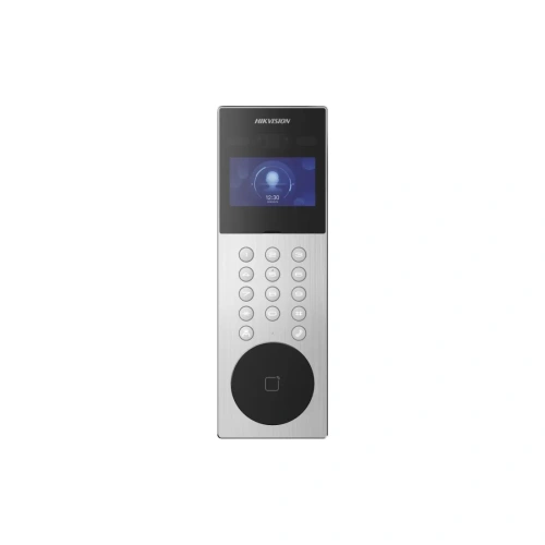 Вызывная панель Hikvision DS-KD9203-ME6 Вызывная панель Hikvision DS-KD9203-ME6