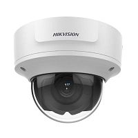 IP Камера, купольная Hikvision DS-2CD2721G0-IZST (2.8-12.0mm)