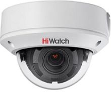 Купольная видеокамера HiWatch IP DS-I458ZM (2.8-12.0mm)