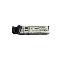 Трансивер Hikvision HK-SFP-1.25G-20-1310-DF