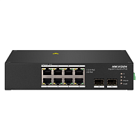 PoE Коммутатор