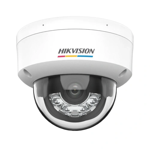 IP видеокамера Hikvision DS-2CD1147G3-LIU фото 2