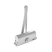 Доводчик Dormakaba TS77 EN4 Cеребристый