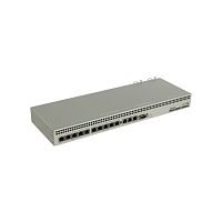 Маршрутизатор MikroTik RB1100Dx4
