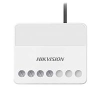 Hikvision RelayHigh (DS-PM1-O1H-WE) Релейный блок, беспроводной
