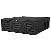 IP Видеорегистратор Hikvision DS-9664NI-M16/R