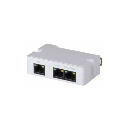 Cетевой конвертер Dahua DH-PFT1300 Cетевой конвертер Dahua DH-PFT1300