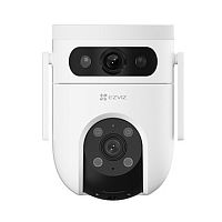 Ezviz H9C 5MP+5MP WiFi Камера