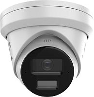 Купольная IP видеокамера Hikvision DS-2CD2383G2-LI2U/SL (2.8mm)