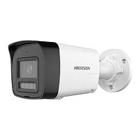 IP Камера, цилиндрическая Hikvision DS-2CD1041G2-LIUF/SL (2.8mm)
