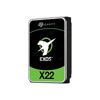 Жесткий диск Seagate Exos X22 ST22000NM000E 22TB SAS