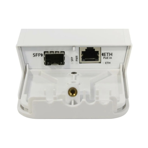 Медиаконвертер MikroTik RBFTC11 фото 2
