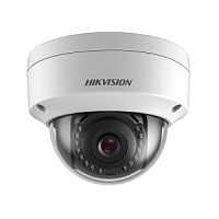 Купольные IP видеокамеры Hikvision DS-2CD1127G2H-LIUF (2.8mm)