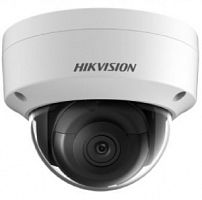 НЕ ИСПОЛЬЗЫВАТЬ  Купольная IP камера Hikvision DS-2CD2143G2-I