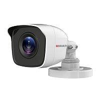 HiWatch IPCB2-S0(C) (2.8mm) IP Камера, цилиндрическая