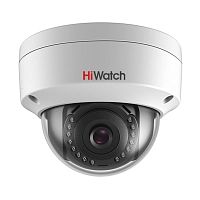 HiWatch DS-I402(B) (2.8mm) IP Камера, купольная