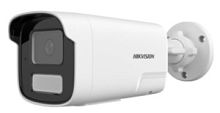 Цилиндрическая видеокамера Hikvision IP DS-2CD1T83G2-LIUF/SL (4.0mm)