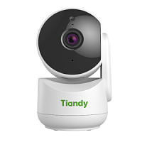 Поворотная Wi-Fi видеокамера Tiandy TC-H332A Spec:I2W/WIFI/Eu/4mm