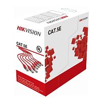 Hikvision DS-1LN5EU-SC0 UTP Кабель